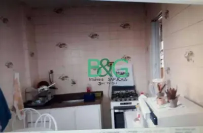 Apartamento à venda, 62 m² por r$ 420.000,00 - mooca - são paulo/sp