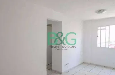 Apartamento com 2 dormitórios à venda, 55 m² por r$ 309.000 - brás - são paulo/sp