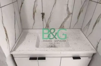 Studio com 1 dormitório à venda, 32 m² por r$ 199.000,00 - liberdade - são paulo/sp