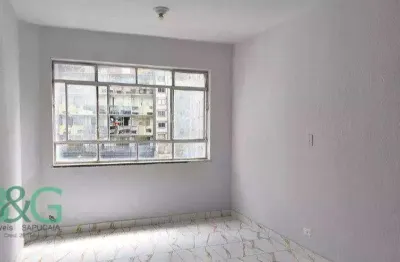 Studio com 1 dormitório à venda, 32 m² por r$ 199.000,00 - liberdade - são paulo/sp