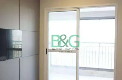 Apartamento com 2 dormitórios à venda, 48 m² por r$ 619.000 - belenzinho - são paulo/sp