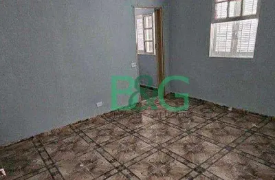 Casa com 2 dormitórios para alugar, 85 m² por r$ 2.800/mês - jardim japão - são paulo/sp