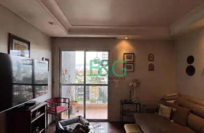 Apartamento com 3 dormitórios à venda, 90 m² por r$ 1.119.000 - vila madalena - são paulo/sp