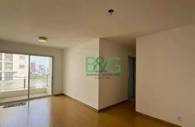 Apartamento com 3 dormitórios à venda, 70 m² por r$ 899.000 - vila madalena - são paulo/são paulo
