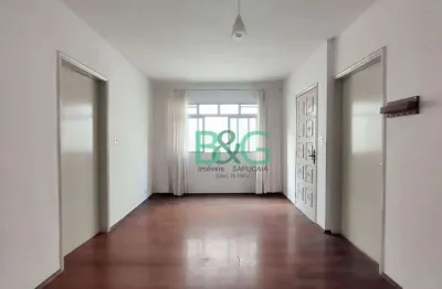Sobrado com 4 dormitórios à venda, 176 m² por r$ 649.000,00 - vila regente feijó - são paulo/sp