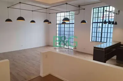 Sobrado com 1 dormitório para alugar, 95 m² por r$ 4.910,00/mês - brooklin - são paulo/sp