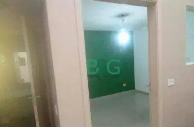 Sala para alugar, 9 m² por r$ 1.500,00/mês - vila da saúde - são paulo/sp