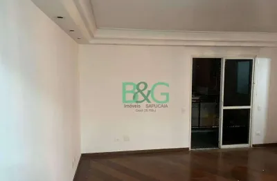 Apartamento com 3 dormitórios à venda, 150 m² por r$ 1.590.000,00 - planalto paulista - são paulo/sp