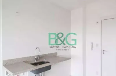 Studio à venda, 35 m² por r$ 715.560,00 - indianópolis - são paulo/sp