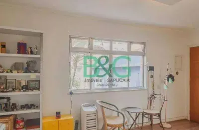 Apartamento com 2 dormitórios à venda, 82 m² por r$ 729.000 - sumarezinho - são paulo/sp