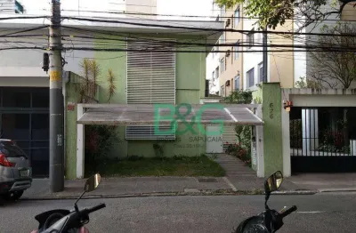 Sobrado com 2 dormitórios à venda, 131 m² por r$ 1.900.000 - vila olímpia - são paulo/sp