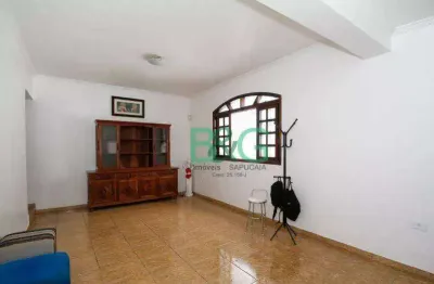 Casa com 4 dormitórios à venda, 120 m² por r$ 1.204.000,00 - vila madalena - são paulo/sp