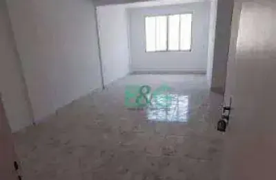 Apartamento à venda, 48 m² por r$ 290.000,00 - parque santa cecília - são paulo/sp