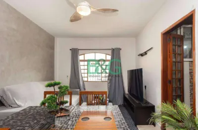 Apartamento com 2 dormitórios à venda, 65 m² por r$ 330.000,00 - vila santa clara - são paulo/sp