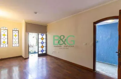Sobrado com 3 dormitórios à venda, 150 m² por r$ 1.499.000 - vila madalena - são paulo/sp