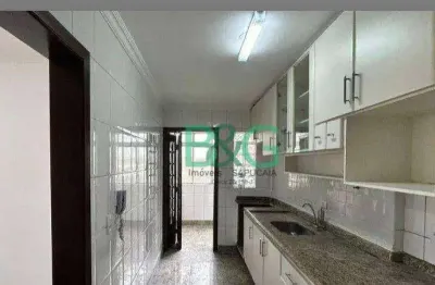 Apartamento com 3 dormitórios à venda, 65 m² por r$ 350.000,00 - vila constança - são paulo/sp