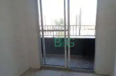 Apartamento com 2 dormitórios à venda, 42 m² por r$ 416.000,00 - vila vermelha - são paulo/sp
