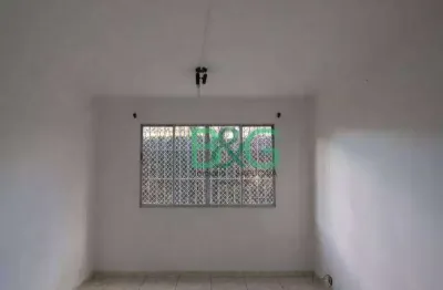 Apartamento com 1 dormitório à venda, 50 m² por r$ 209. - jardim ester - são paulo/sp