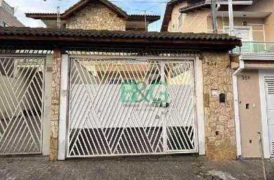 Casa com 3 dormitórios à venda, 98 m² por r$ 821.976 - jardim paraventi - guarulhos/sp