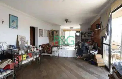 Apartamento com 5 dormitórios à venda, 273 m² por r$ 850.000 - vila andrade - são paulo/sp