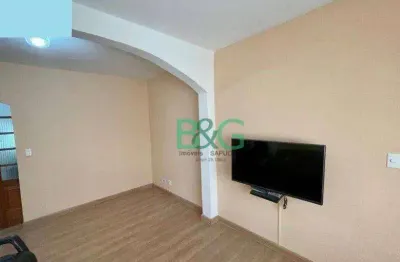 Apartamento com 2 dormitórios à venda, 80 m² por r$ 260.000 - jardim santa mena - guarulhos/sp