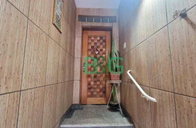 Apartamento com 2 dormitórios para alugar, 120 m² por r$ 4.000,00/mês - perdizes - são paulo/sp