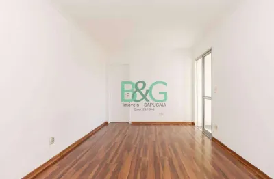 Apartamento com 2 dormitórios à venda, 56 m² por r$ 305.000 - jardim vila formosa - são paulo/sp