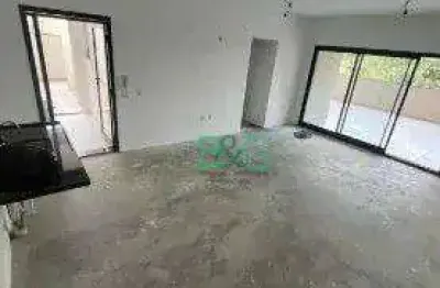 Apartamento com 3 dormitórios à venda, 167 m² por r$ 1.600.000 - jardim marajoara - são paulo/sp