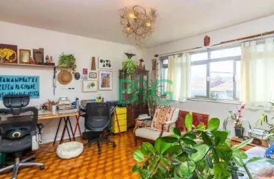 Apartamento com 2 dormitórios à venda, 83 m² por r$ 700.000 - sumaré - são paulo/sp