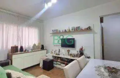 Apartamento com 2 dormitórios à venda, 68 m² por r$ 309.000,00 - mooca - são paulo/sp