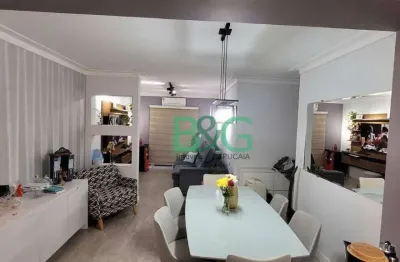 Apartamento com 3 dormitórios à venda, 89 m² por r$ 644.800,00 - gopoúva - guarulhos/sp