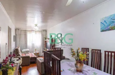 Apartamento à venda, 74 m² por r$ 299.000,00 - quitaúna - osasco/sp