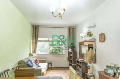 Apartamento com 2 dormitórios à venda, 112 m² por r$ 519.000 - bom retiro - são paulo/sp
