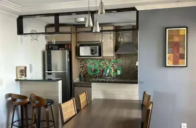 Apartamento com 2 dormitórios à venda, 60 m² por r$ 414.960 - interlagos - são paulo/sp