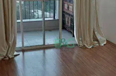 Apartamento com 3 dormitórios, 70 m² - venda por r$ 490.000,00 ou aluguel por r$ 4.122,00/mês - jardim parque morumbi - são paulo/sp