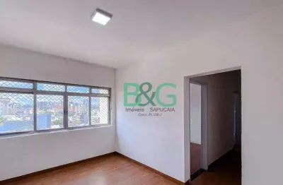 Apartamento com 3 dormitórios à venda, 60 m² por r$ 329.000 - pari - são paulo/sp