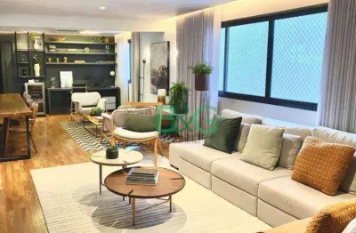Apartamento com 2 dormitórios à venda, 102 m² por r$ 1.700.000,00 - santa cecília - são paulo/sp