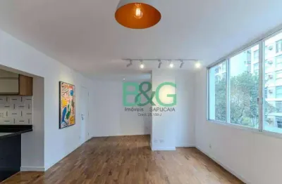 Apartamento com 3 dormitórios à venda, 128 m² por r$ 2.119.000 - higienópolis - são paulo/sp