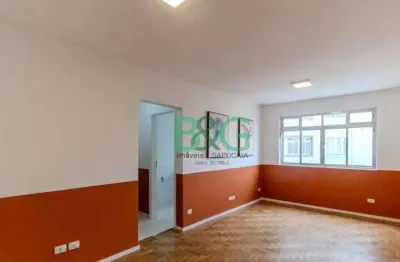 Studio com 1 dormitório à venda, 32 m² por r$ 379.000 - vila buarque - são paulo/sp