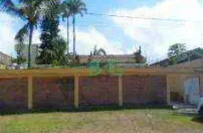 Casa com 5 dormitórios à venda, 454 m² por r$ 626.999 - cibratel i - itanhaém/sp