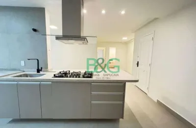 Apartamento à venda, 110 m² por r$ 1.550.000,00 - cerqueira césar - são paulo/sp