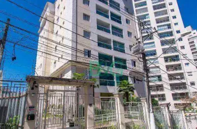 Apartamento com 2 dormitórios à venda, 64 m² por r$ 567.064,50 - morumbi - são paulo/sp