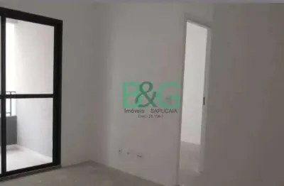 Apartamento com 2 dormitórios à venda, 54 m² por r$ 427. - vila osasco - osasco/sp