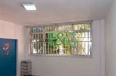 Apartamento à venda, 28 m² por r$ 234.000,00 - bela vista - são paulo/sp