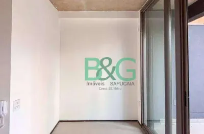 Studio à venda, 62 m² por r$ 1.214.000,00 - vila mariana - são paulo/sp