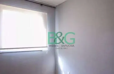 Apartamento à venda, 26 m² por r$ 219.000,00 - vila ema - são paulo/sp