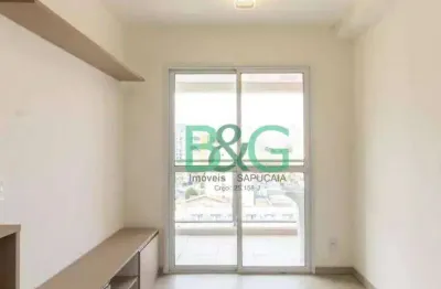 Apartamento com 2 dormitórios à venda, 40 m² por r$ 449.000 - vila aricanduva - são paulo/sp