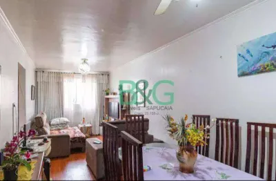 Apartamento com 2 dormitórios à venda, 74 m² por r$ 299. - quitaúna - osasco/sp