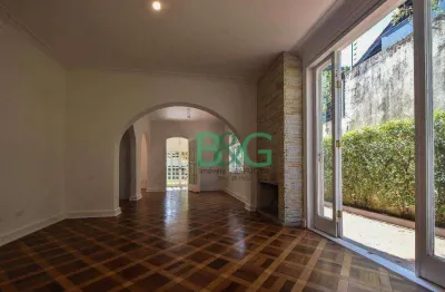 Sobrado com 3 dormitórios para alugar, 250 m² por r$ 40.210,46/mês - jardim europa - são paulo/sp