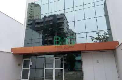 Prédio, 850 m² - venda por r$ 10.000.000,00 ou aluguel por r$ 55.856,92/mês - vila mariana - são paulo/sp